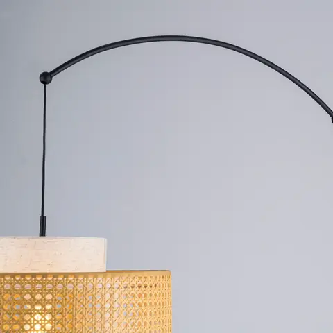 Торшер Favourite Organicum 4768-1F