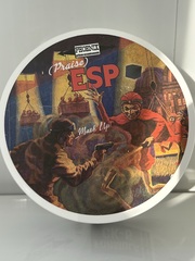 Мыло для бритья Phoenix Praise ESP CK-6 формула 113 гр