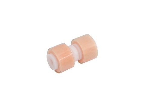 Запчасть подачи бумаги CET CET341126 FB2-7777, FB2-7777-020 ролик отделения ADF (PU) - купить в компании MAKtorg