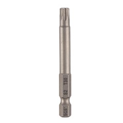 Бита T30 х50мм TORX S2 1шт SGS 6350-T30
