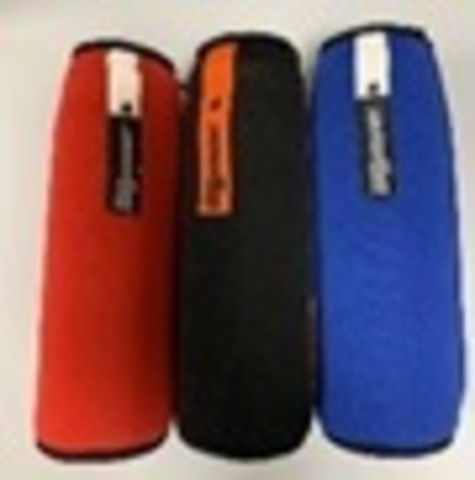 Чехол-Термос для бутылки WILLPOWER PRO черный