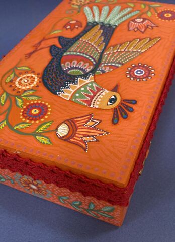 Мастер-класс 