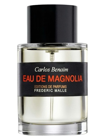 Frederic Malle Eau De Magnolia