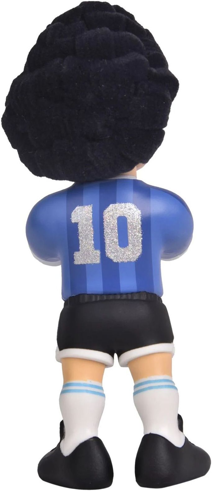 Фигурка Футболист Диего Марадона Special Edition