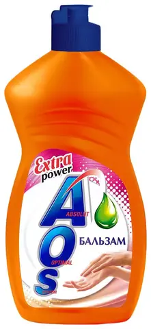 Средство для мытья посуды 