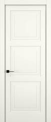 Дверь 3 FREEDOM Матовый Жемчужный