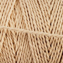 51-7-100 Шпагат хлопковый, 100м РемоКолор