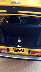 VAZ-2121 Lada Niva 1:8 Hachette fully assembled