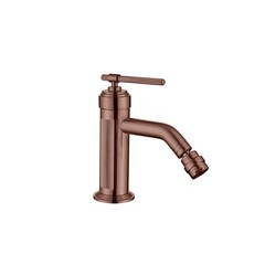 Boheme 176-CB Смеситель для биде ETERNA COPPER BRUSHED фото