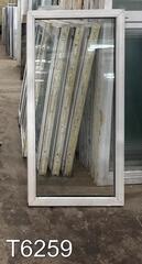 Окно Пластиковое Б/У 1520(в) x 740(ш)