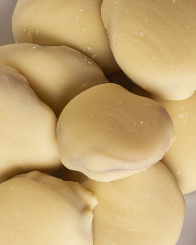 Конфеты курага красная в белом шоколаде без сахара 150г