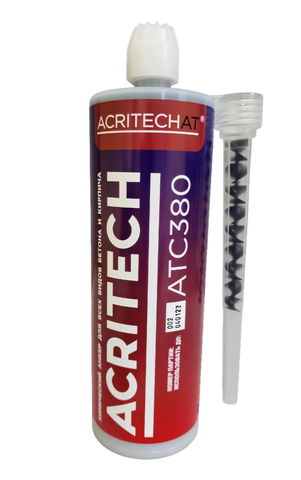Химический анкер AcriTech ATC 380