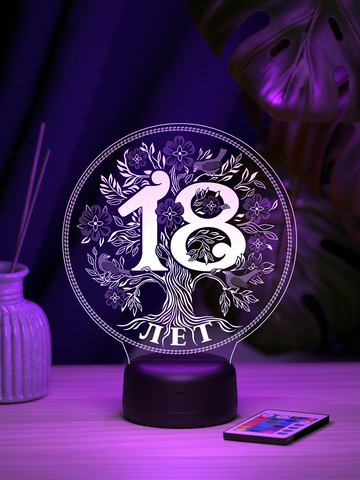 Светильник 