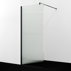 WasserKRAFT Rur 30W40MB-FL Душевое ограждение фото