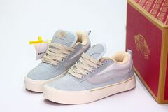 Кроссовки нат. Кожа (36-41)р. / шт. 526-393