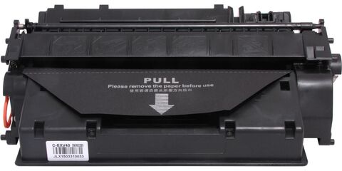 Совместимый тонер-картридж C-EXV40 для Canon iR 1133, 1133A, 1133iF (6000 стр.) 3480B006