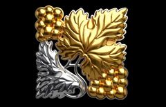 Силиконовый молд 