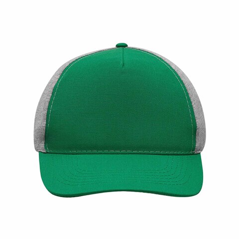 Бейсболка UP TO DATE, 5 клиньев