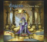 MAGNUM: The Serpent Rings (Компакт-диск)