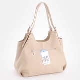 Сумка Саломея 456 леар беж