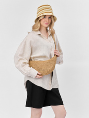 Сумка пляжная Fabretti WFR10-13