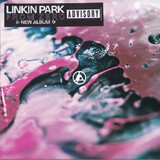 LINKIN PARK: From Zero (CD) (Компакт-диск)