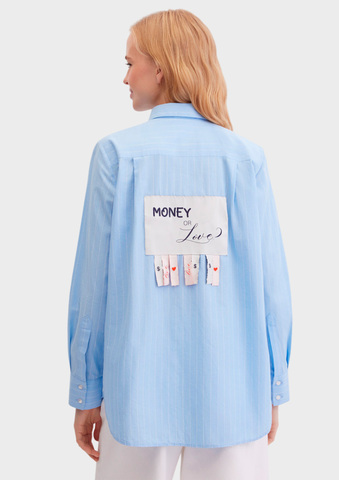 Рубашка Smith&Soul