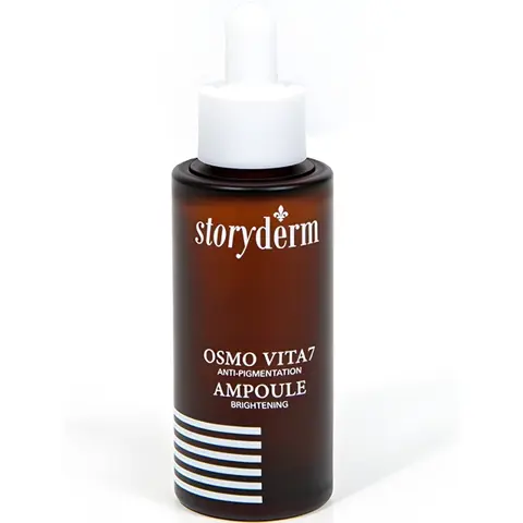 Storyderm Осветляющая сыворотка с витамином С. 30 мл | Osmo Vita 7 Ampoule
