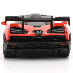 Машинка Jada Toys Fast & Furious: McLaren Senna