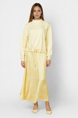 Marc Aurel Свитшот с кулиской