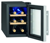 Винный шкаф Profi Cook PC-WK 1231