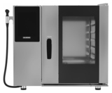 Пароконвектомат Gabino Combi-611i-L