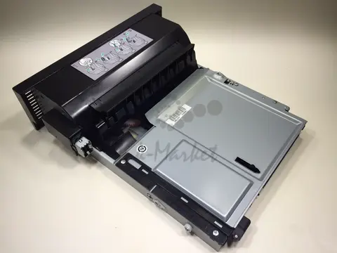 Сканер в сборе (основание) HP OJ X585 (B5L04-67903)