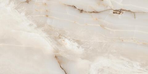 Laparet Onyx Smoke Cветло-серый Полированный 60x120