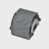 Ролик захвата бумаги обходного лотка Булат для HP LJ P2015, 2420, 5200 RL1-1525 AVHPLJ2015010