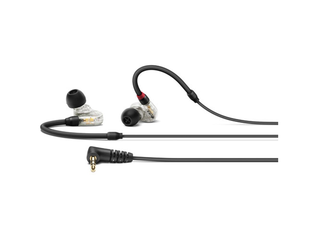 Ie 40 pro. Sennheiser ie 100 pro clear. ie 40 pro clear. sennheiser ie 40 pro black. sennheiser ie40 pro vs ie100.