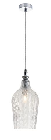 Подвесной светильник Maytoni Festa P033PL-01CH