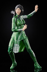 Фигурка Marvel Legends Series: The Eternals – Sersi