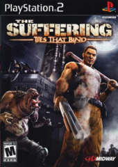 The Suffering: Ties That Bind (Playstation 2)