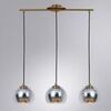 Подвес Arte Lamp Rastaban A7984SP-3PB