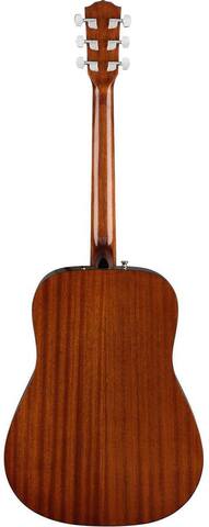 FENDER  CD60S NATURAL