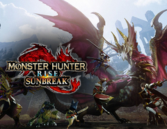 Monster Hunter Rise: Sunbreak (для ПК, цифровой код доступа)