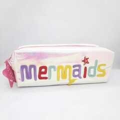 Penal \ Пенал \ Pencil bag Mermaids