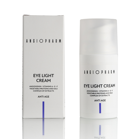 Eye Light Cream Лёгкий Крем Для Кожи Вокруг Глаз