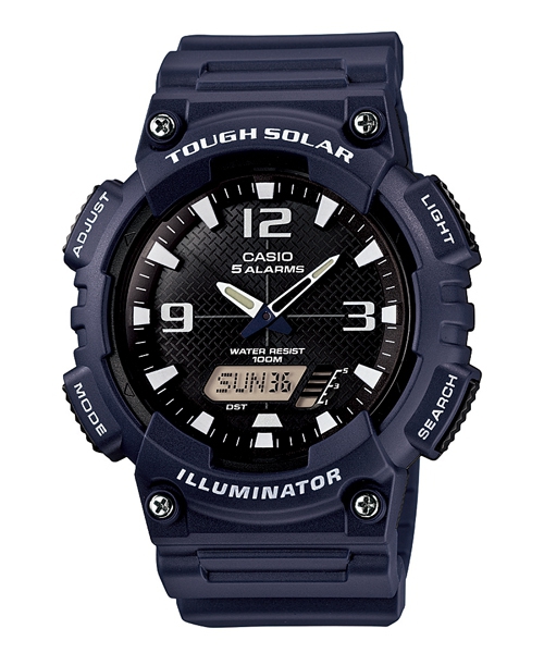 Casio AQ S810W 2A2 WATCHSHOP.KZ