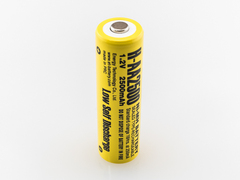 Аккумулятор ET H-AA2500-HT