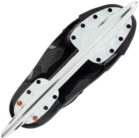 Коньки CCM TACKS AS-580 JR 3,5 REGULAR