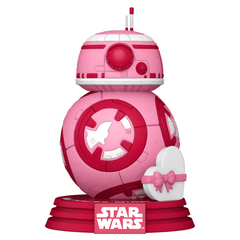 Funko POP! Star Wars Valentines BB-8 (590)