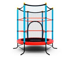 Батут детский DFC SMRKIDS 55