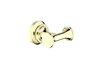 Aquatek AQ4502PG AQ4502PG КЛАССИК крючок двойной, полир. золото